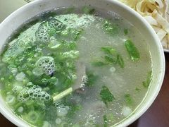 -龙鳞路第一家牛肉汤