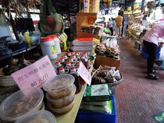 -园林美食城·本土农家菜(杨和镇店)