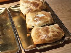 -谷丽麦馕新疆菜·清真(步步高梅溪新天地店)