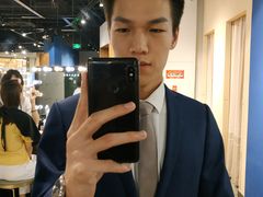 -海马体照相馆(天津世纪都会店)