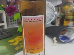 -théATRE 茶聚场(王府中環店)