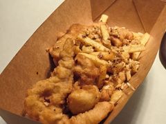 -味上湘菜馆(岳麓山店)