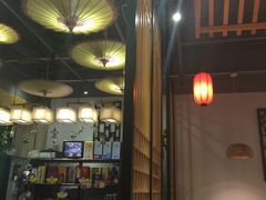 -川味堂·四川豆花(八卦岭店)