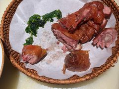 -锦府盐帮·侯宅(五棵松万达店)