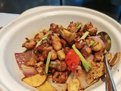 -上座·餐厅(阳光100店)
