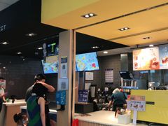-麦当劳(龙湖北京大兴天街店)