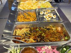 -新红帽自助盒饭(大悦城店)