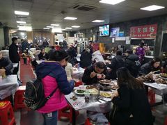 大堂-小民大排档(马场角横路店)