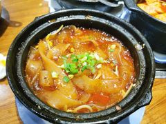 -廖记老砂锅(上清寺店)