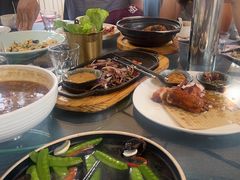 -野蔓果·山野菜(西湖景区·龙井茶田店)