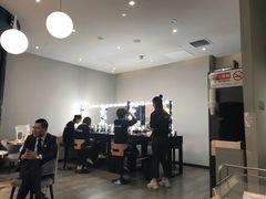 -海马体照相馆(北京apm店)