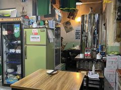 大堂-炙热童年·老北京炙子烤肉(南锣鼓巷店)