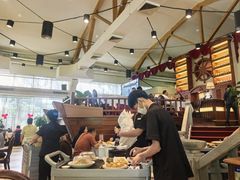 -金河半岛园林酒家(金融城店)