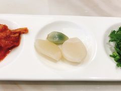 -子霖南山鲜虾面(南山总店)