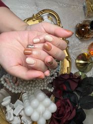 -RL Nail·瑞丽美甲美睫品牌原创店