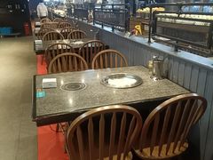 -钱小奴创意自助餐厅·原切谷饲安格斯畅吃(宁波奉化银泰店)