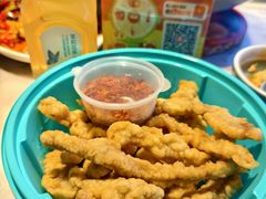 -懒人盐府人家(航天桥店)