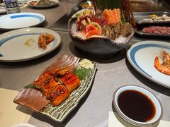 -大渔铁板烧(保利文化广场店)