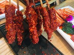 -锦城印象火锅(天府三街店)