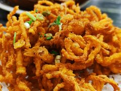 -江湖黑大兔(杨家坪店)