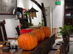 -缘福乡村铁锅炖民宿(八达岭店)