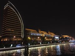 -海河游船-永乐码头(大悲院)