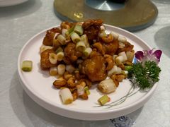-福来居烤鸭店(天坛二店)