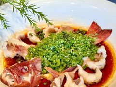 -许家菜.艺创菜(仁和新城店)