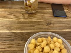 -甜心闲生传统手工冰粉(奎星楼店)