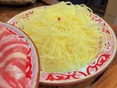 -楠火锅(西单店)
