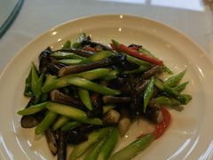 -杨氏青龙虾·羊蝎子(金盛路总店)
