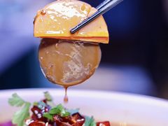 -四世同堂·京菜·烤鸭(双井店)