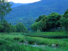 -梧桐山风景名胜区