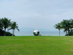 -三亚太阳湾柏悦酒店