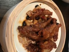 凤爪-美食汇·海鲜自助西餐厅·江门富力万达嘉华酒店