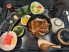-玄白·炭烤活鳗(上海首店)
