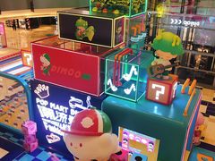 -宝龙城(杭州滨江店)