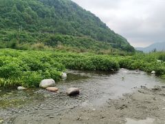 -海窝子古镇