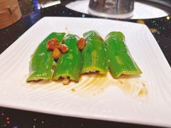 -味可道美食坊(福基路店)