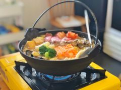 -About Bistro關於·泰式家庭料理