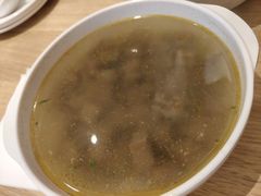 -泰煌鸡·上海白斩鸡·鸡汤面(万航店)