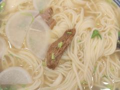 -马兰拉面(西直门外店)
