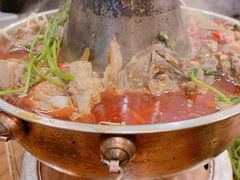-烤官达人·徐州鲜羊肉串(江宁店)