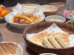 -蘑界·野生菌火锅(深业上城店)