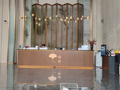 -景阁酒店(广州白云国际机场T2航站楼店)