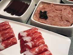-海底捞火锅(奥山世纪城店)