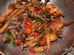 -绿茶餐厅(昌平悦荟店)