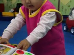 -美国悦宝园早教托育中心(东坝店)