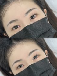 -张小野·专业半永久纹眉