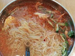 -韩麦大冷面(桂花街直营店)